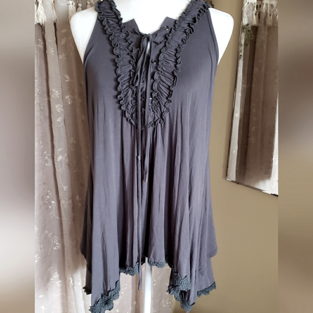 POL | Tunic - Picture 9 of 13